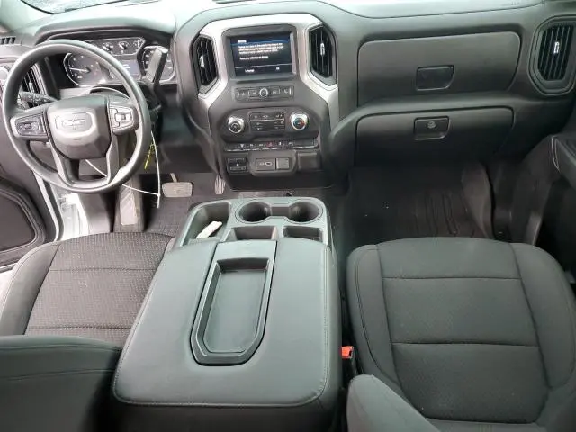 2021 GMC SIERRA K2500 HEAVY DUTY  