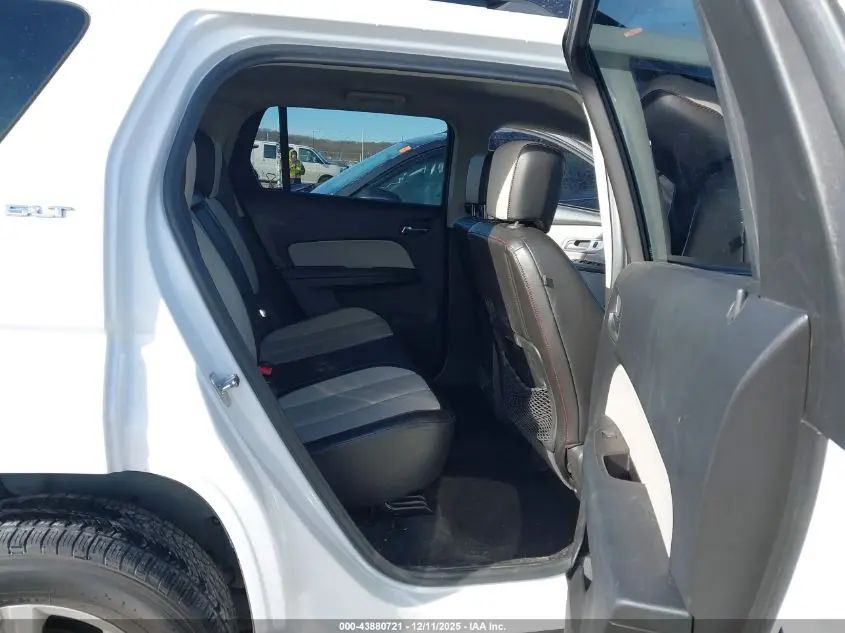 2015 GMC TERRAIN SLT-1