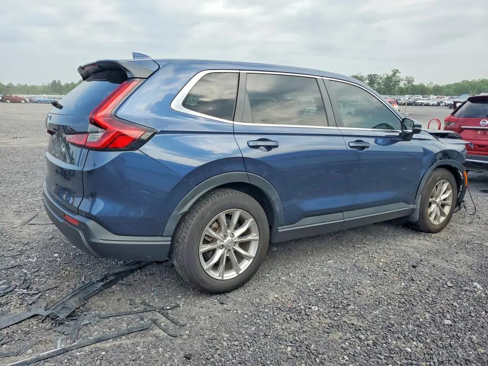 2023 HONDA CR-V EXL  