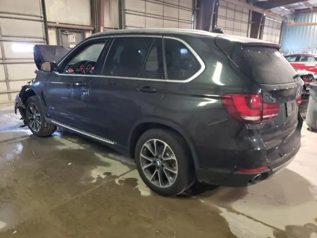 2014 BMW X5 XDRIVE35D