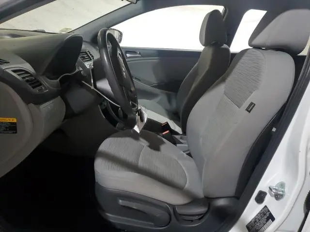 2015 HYUNDAI ACCENT GS  
