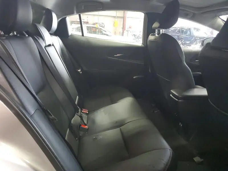 2024 TOYOTA PRIUS LIMITED  