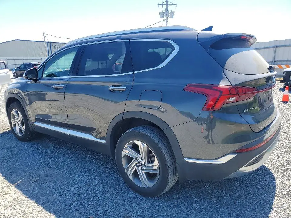 2023 HYUNDAI SANTA FE SEL PREMIUM  