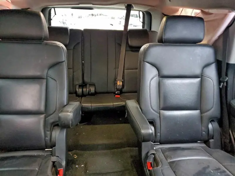 2018 CHEVROLET TAHOE C1500 LT  