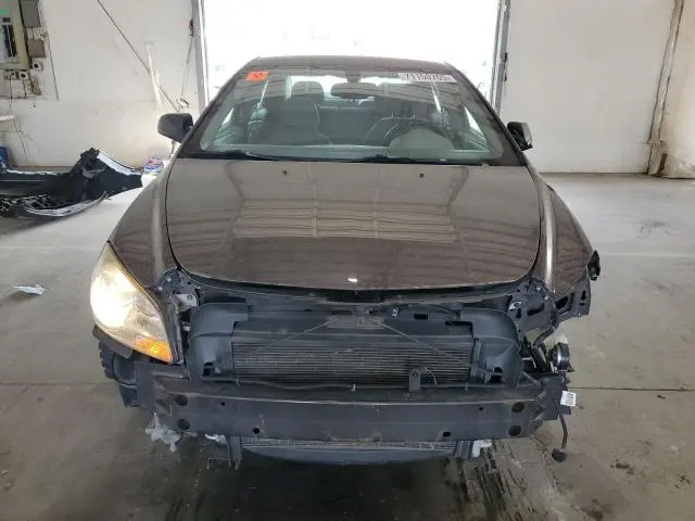 2011 CHEVROLET MALIBU 1LT  