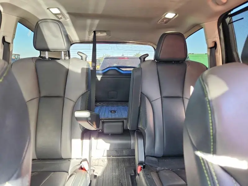 2023 SUBARU ASCENT LIMITED  