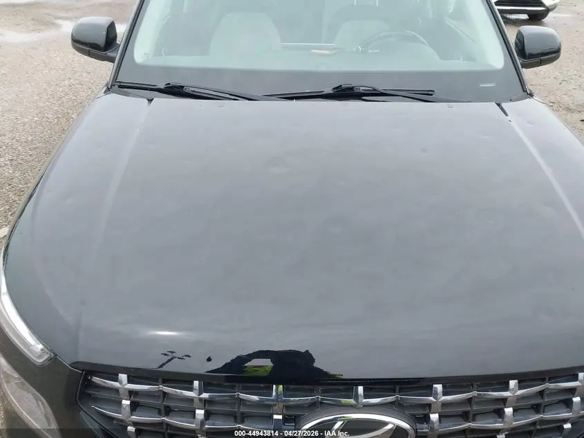 2022 HYUNDAI VENUE SEL