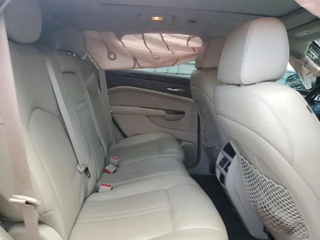 2016 CADILLAC SRX PERFORMANCE COLLECTION  