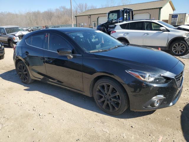 2015 MAZDA 3 GRAND TOURING