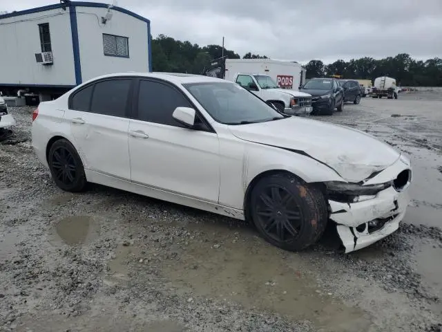 2014 BMW 328 I  
