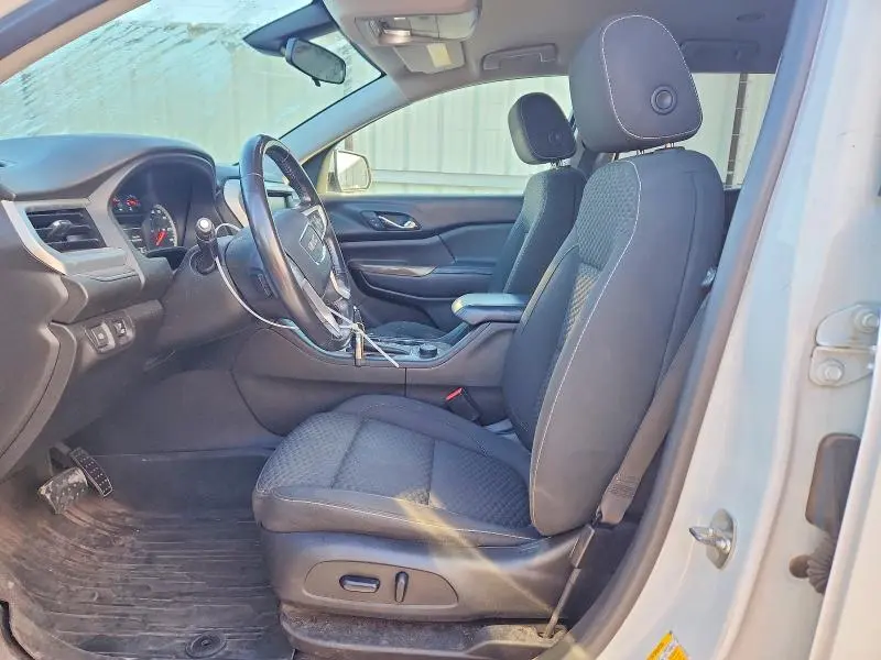 2018 GMC ACADIA SLE  