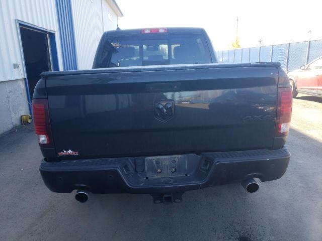 2018 RAM 1500 SPORT