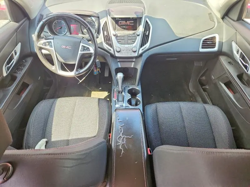 2013 GMC TERRAIN SLE  