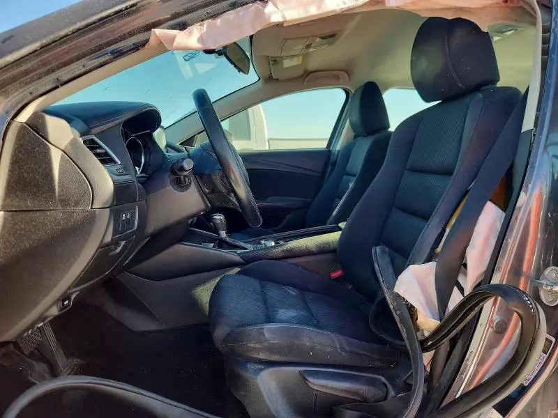 2016 MAZDA 6 SPORT  
