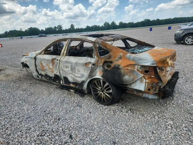 2015 HYUNDAI GENESIS 5.0L  
