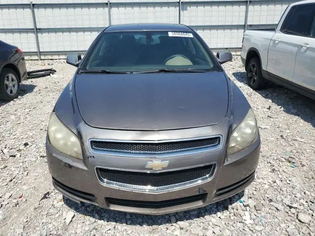 2012 CHEVROLET MALIBU LS  