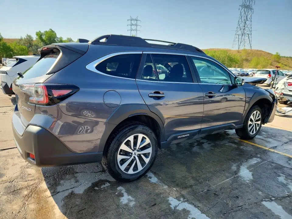 2023 SUBARU OUTBACK PREMIUM  