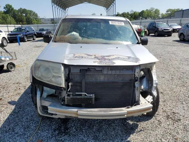 2011 HONDA PILOT LX