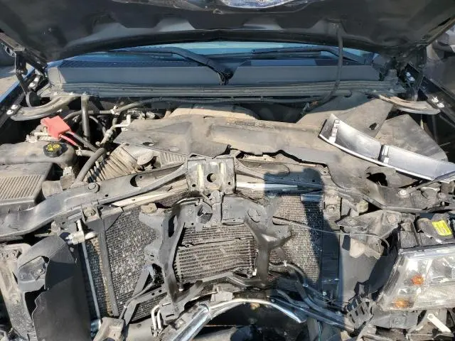 2011 GMC SIERRA K1500 SLE  
