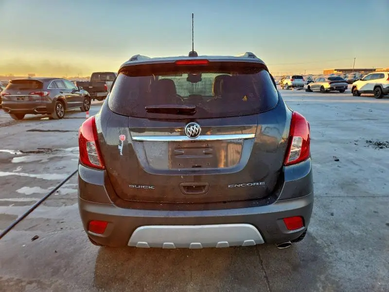 2016 BUICK ENCORE CONVENIENCE  