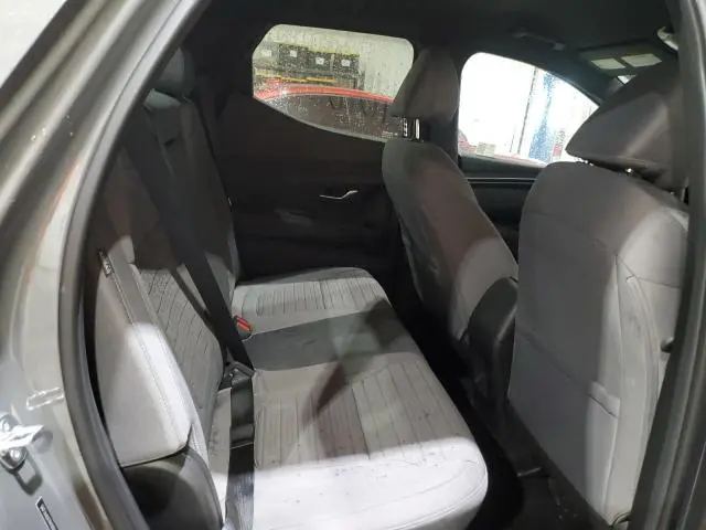 2024 HYUNDAI SANTA CRUZ SE  