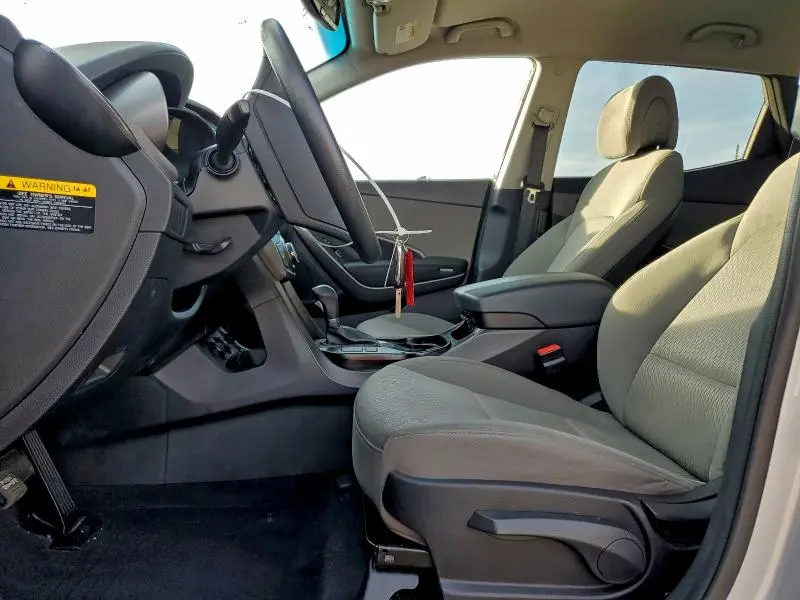 2014 HYUNDAI SANTA FE SPORT   