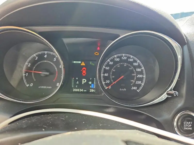2020 MITSUBISHI RVR SE  