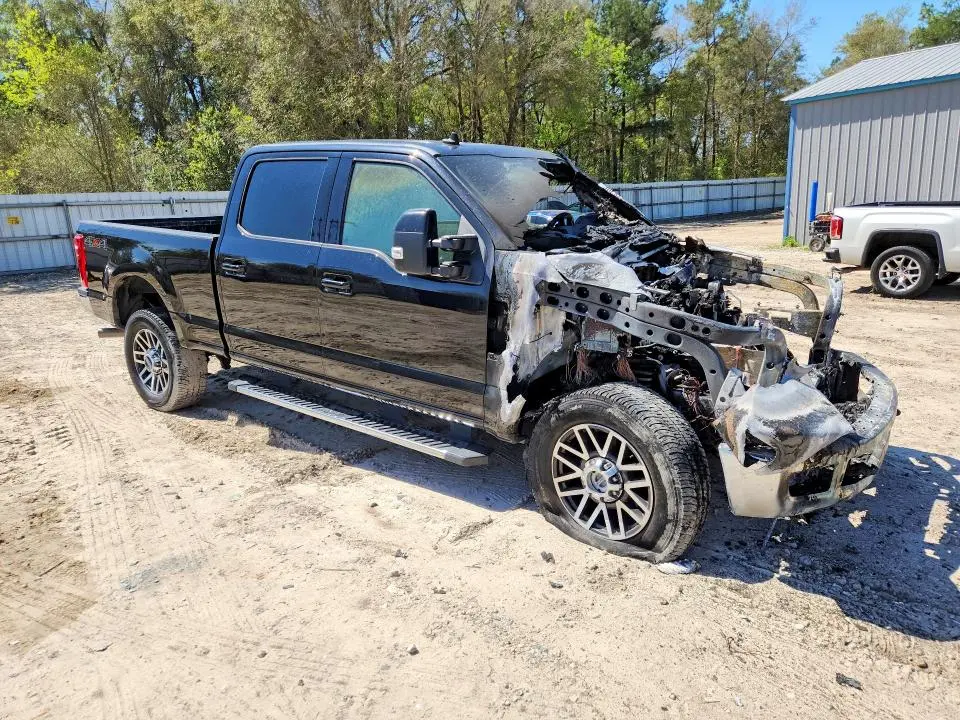 2019 FORD F250 SUPER DUTY  
