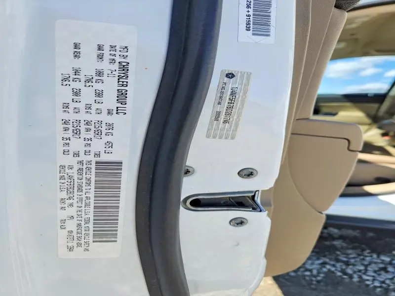 2011 JEEP COMPASS LIMITED  