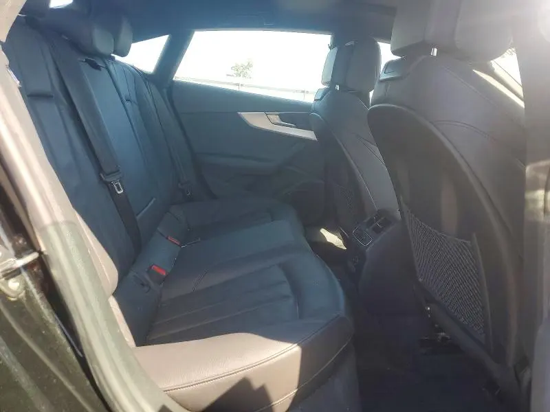 2018 AUDI A5 PREMIUM PLUS S-LINE  