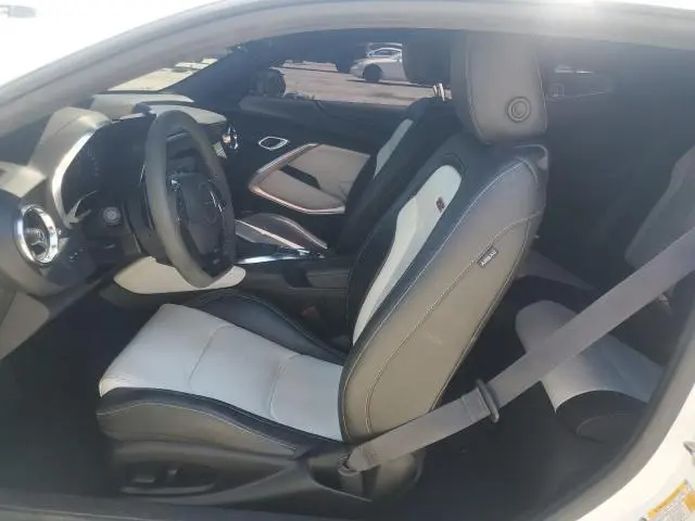 2023 CHEVROLET CAMARO SS  