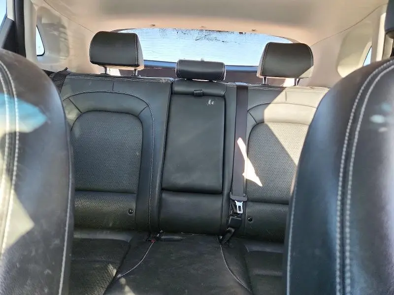 2021 HYUNDAI KONA ULTIMATE  