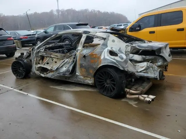 2010 HYUNDAI GENESIS COUPE 2.0T  