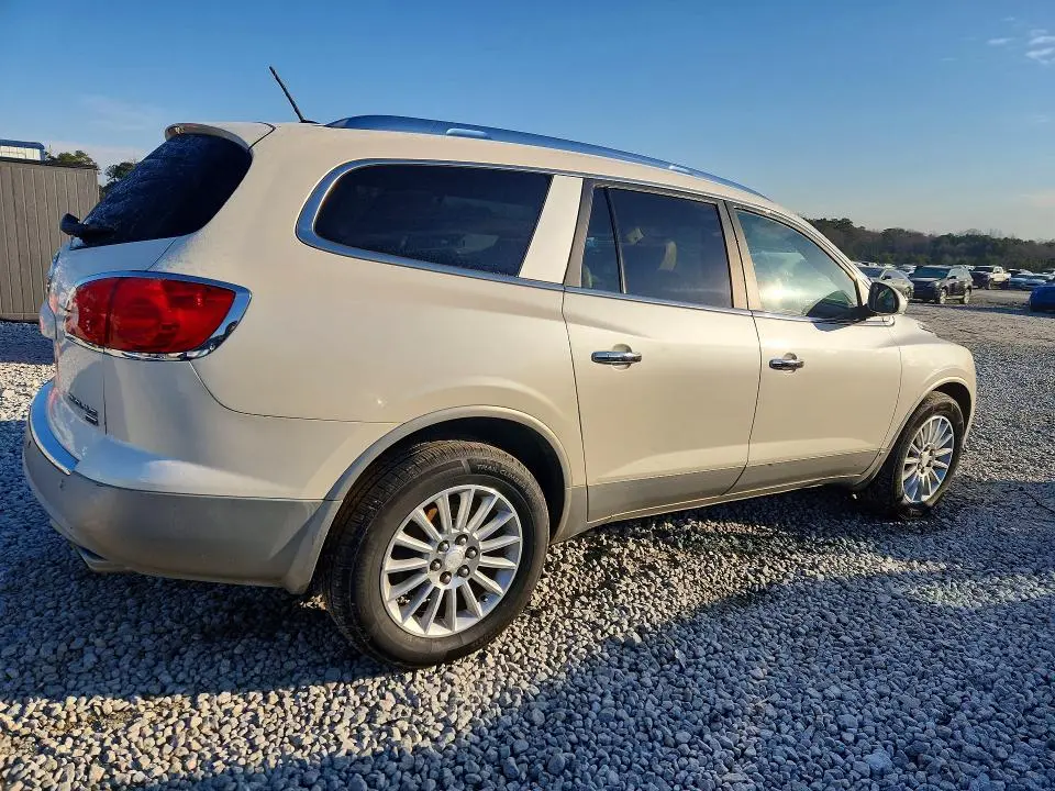 2011 BUICK ENCLAVE CXL  