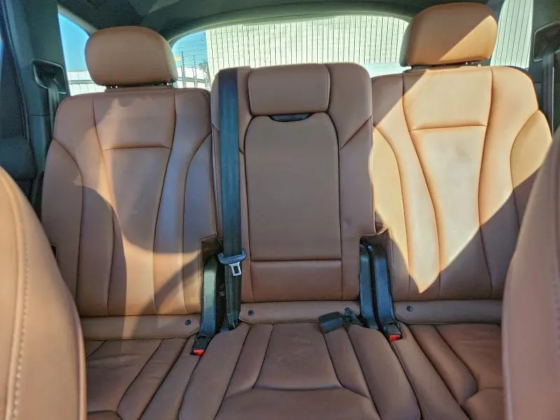 2021 AUDI Q7 PREMIUM PLUS  