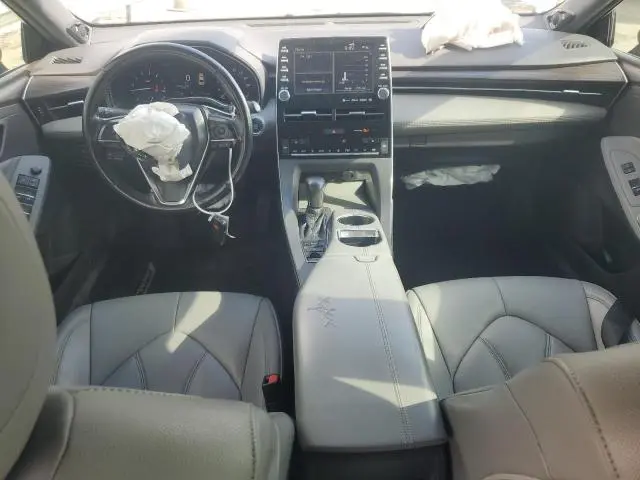2019 TOYOTA AVALON XLE