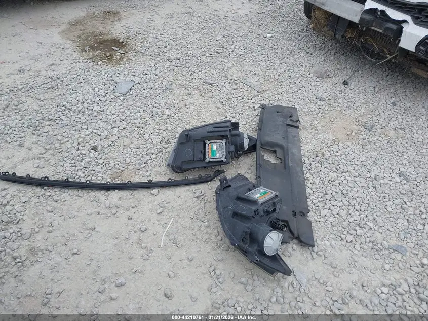 2015 FORD MUSTANG ECOBOOST