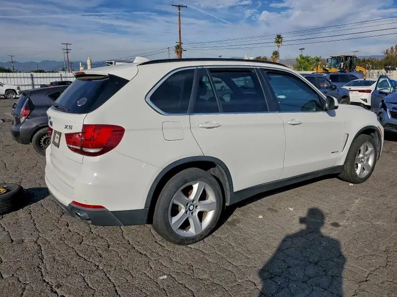 2014 BMW X5 SDRIVE35I  