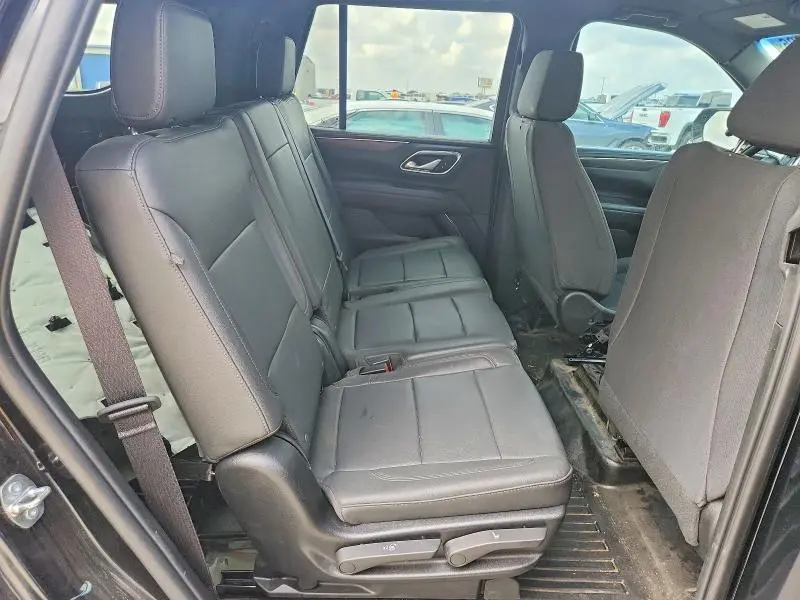 2023 CHEVROLET TAHOE C1500  