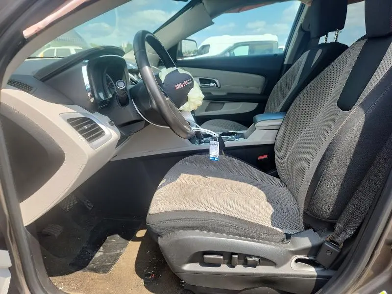 2011 GMC TERRAIN SLE  