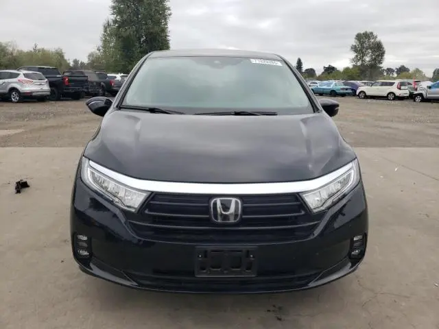 2023 HONDA ODYSSEY EXL  