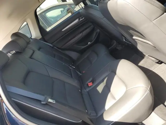 2024 MAZDA CX-5 SELECT  