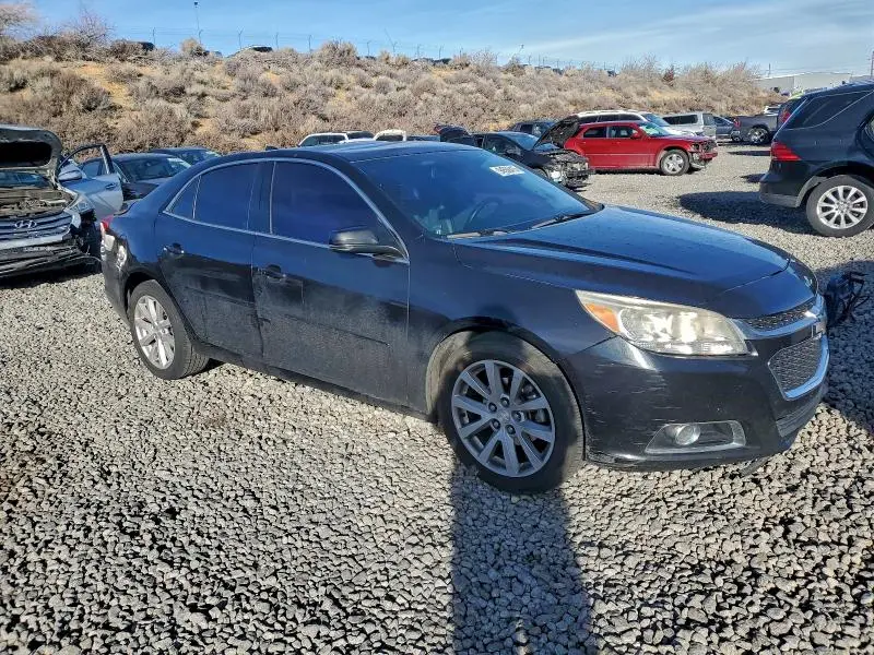 2014 CHEVROLET MALIBU 2LT  