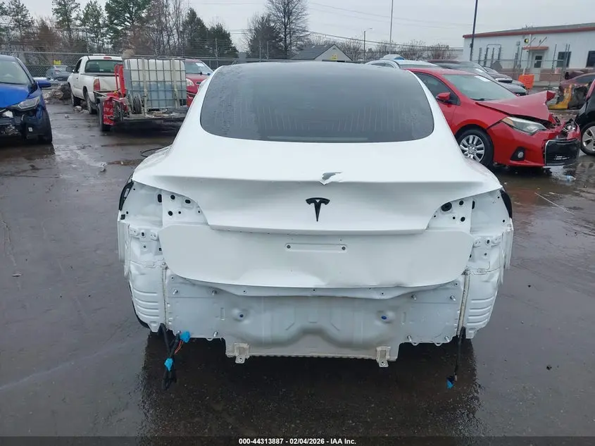 2019 TESLA MODEL 3 LONG RANGE/MID RANGE/STANDARD RANGE/STANDARD RANGE PLUS