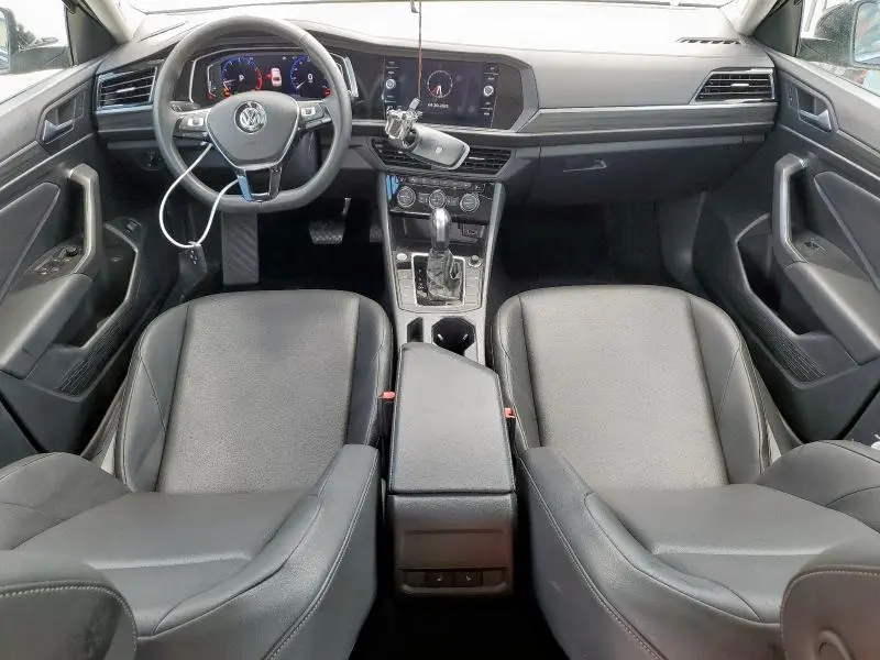 2020 VOLKSWAGEN JETTA SEL  