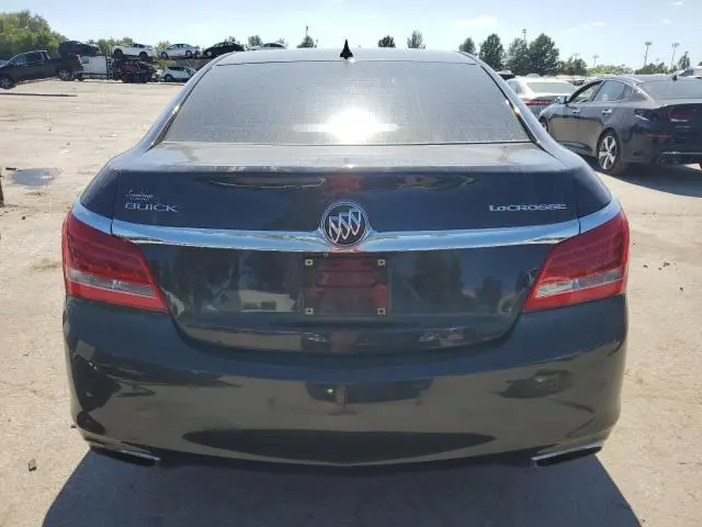 2014 BUICK LACROSSE TOURING  