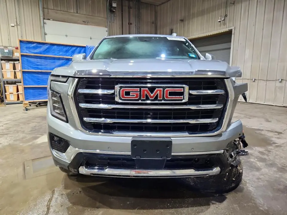 2025 GMC YUKON XL ELEVATION  