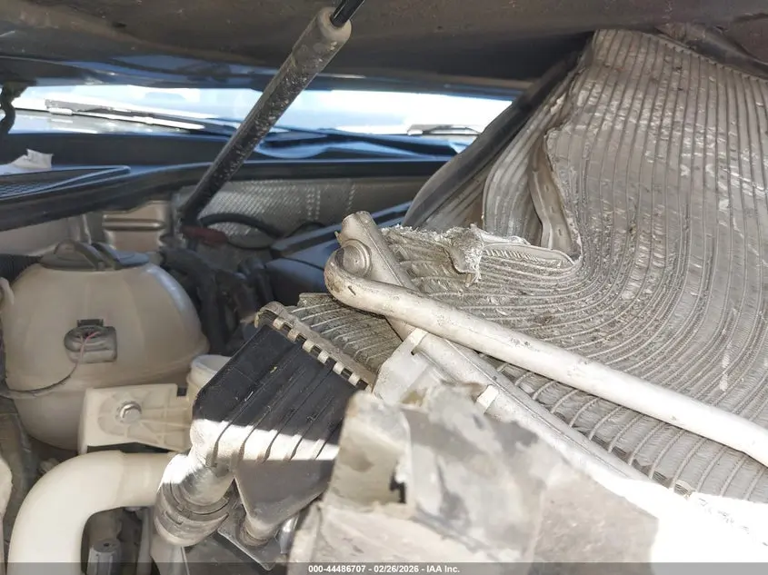 2015 VOLKSWAGEN PASSAT 2.0L TDI SEL PREMIUM