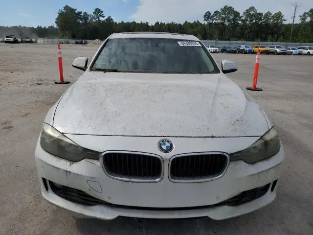 2013 BMW 328 I  