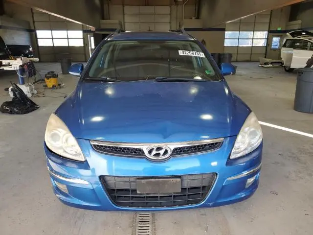 2010 HYUNDAI ELANTRA TOURING GLS  